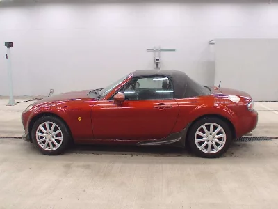 Mazda Roadster