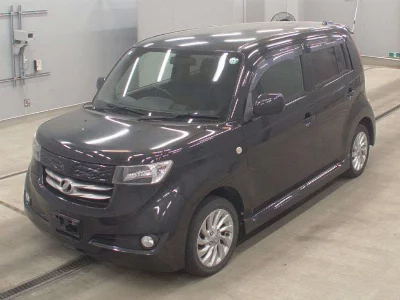 TOYOTA BB