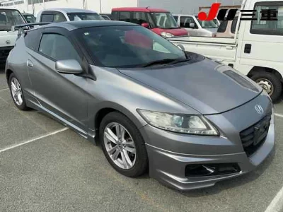 Honda CR-Z