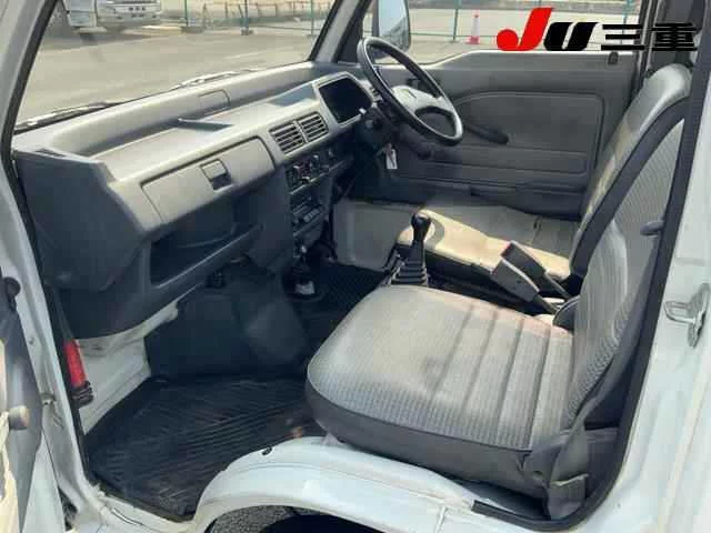 Honda Acty  с аукциона в Японии