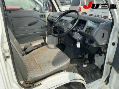 HONDA ACTY