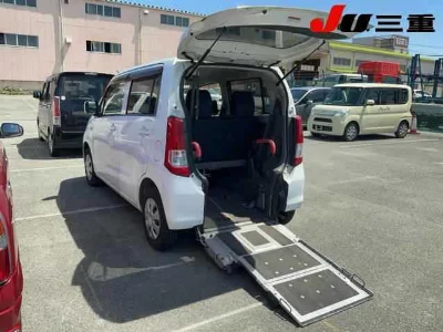 MAZDA AZ WAGON