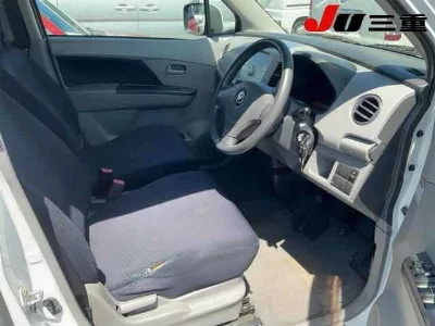 MAZDA AZ WAGON