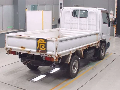 NISSAN ATLAS