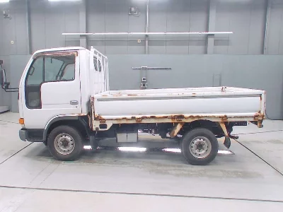 NISSAN ATLAS