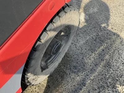 MITSUBISHI LOGISNEXT