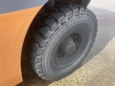TOYOTA OTHER