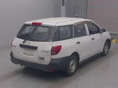 Mazda Familia S-Wagon
