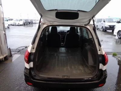 NISSAN NV150 AD