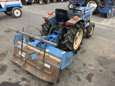 MITSUBISHI OTHER