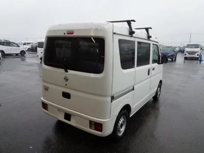 NISSAN NV100 CLIPPER