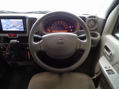 NISSAN NV100 CLIPPER