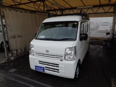 NISSAN NV100 CLIPPER