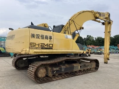 SUMITOMO OTHER