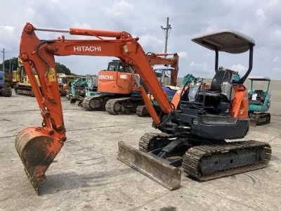 HITACHI OTHER