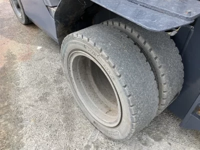 MITSUBISHI LOGISNEXT