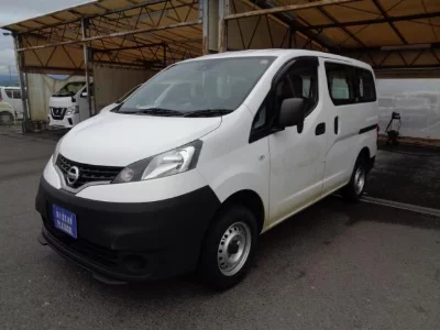 Nissan NV200 VANETTE VAN