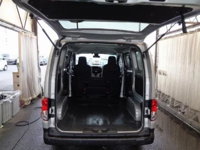 Nissan NV200 VANETTE VAN