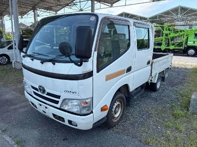 Toyota DYNA TRUCK