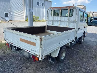 Toyota DYNA TRUCK
