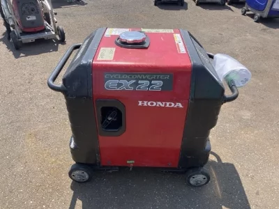 HONDA OTHER