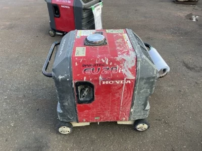 HONDA OTHER