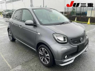 SMART FOURFOUR