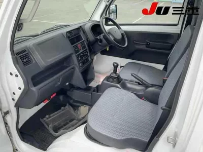 SUZUKI CARRY