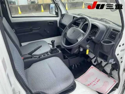 SUZUKI CARRY