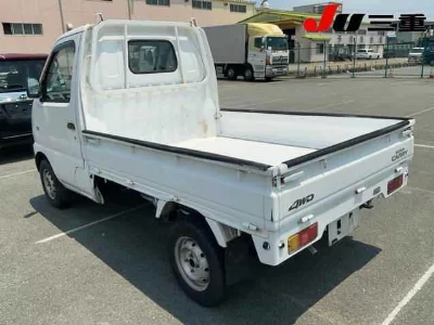 SUZUKI CARRY