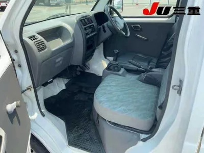 SUZUKI CARRY