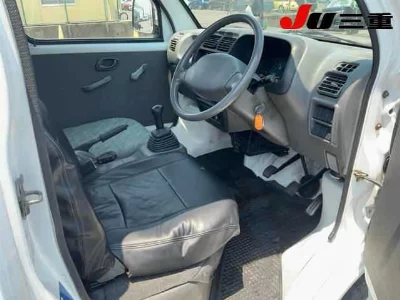SUZUKI CARRY