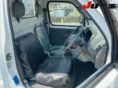 SUZUKI CARRY