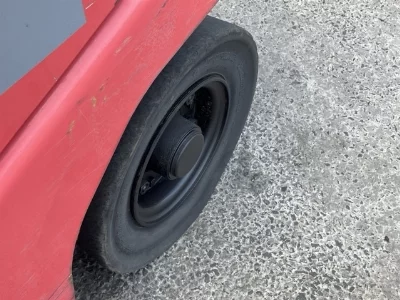 MITSUBISHI LOGISNEXT