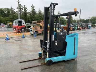 SUMITOMO OTHER