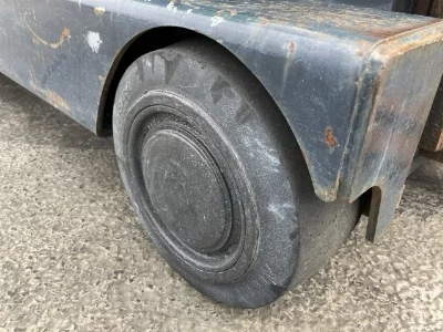 TOYOTA OTHER