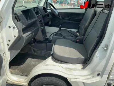 SUZUKI CARRY