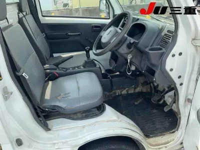 SUZUKI CARRY