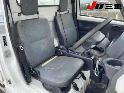 SUZUKI CARRY