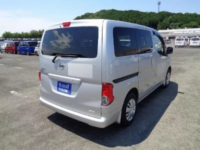 Nissan NV200 VANETTE