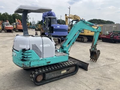SUMITOMO OTHER