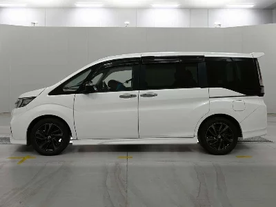 HONDA STEPWGN SPADA