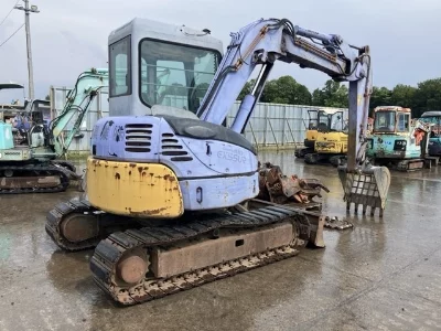 HITACHI OTHER