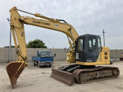 SUMITOMO OTHER