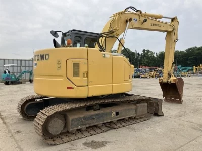 SUMITOMO OTHER
