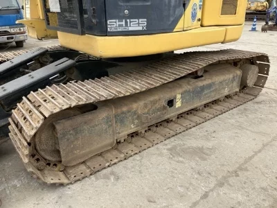 SUMITOMO OTHER