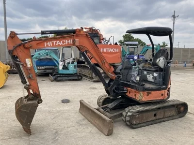 HITACHI OTHER
