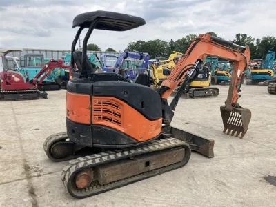 HITACHI OTHER