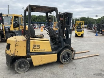SUMITOMO OTHER