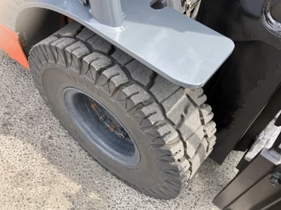 TOYOTA OTHER
